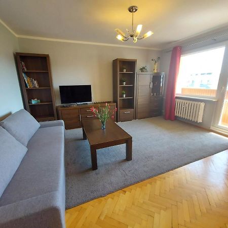 Apartament Janowskie Blonia Rumia Buitenkant foto