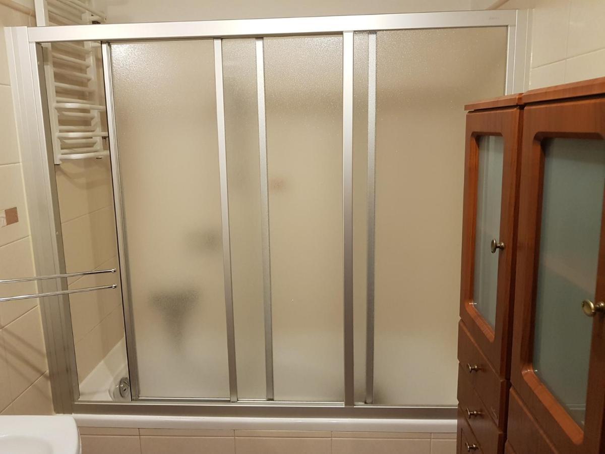Apartament Janowskie Blonia Rumia Buitenkant foto