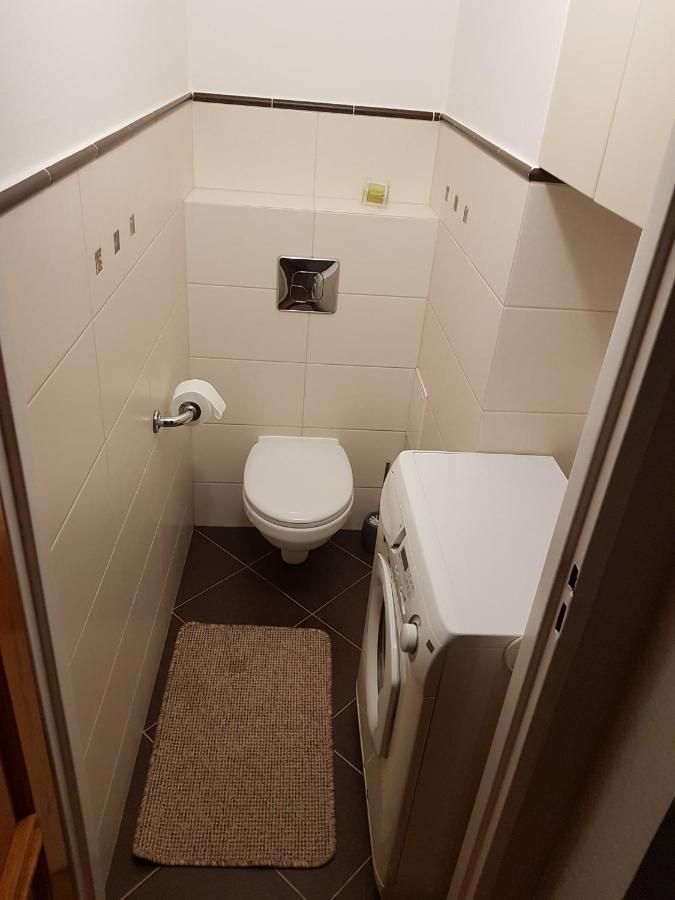Apartament Janowskie Blonia Rumia Buitenkant foto