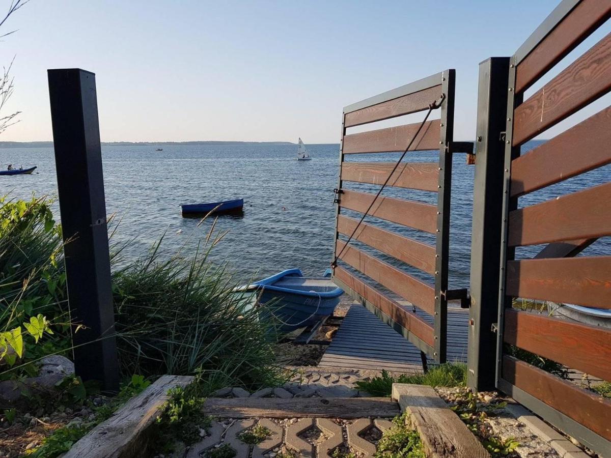 Apartament Janowskie Blonia Rumia Buitenkant foto