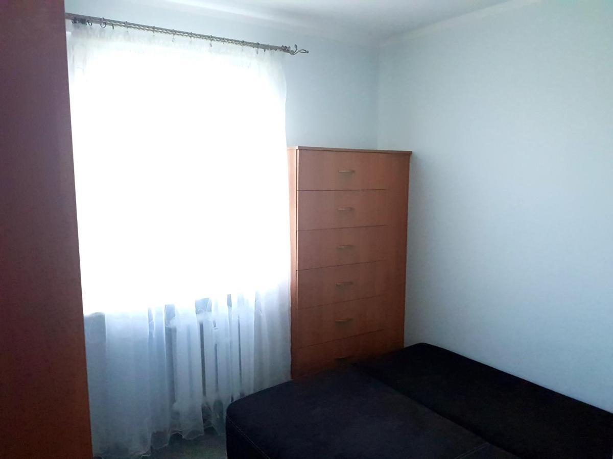 Apartament Janowskie Blonia Rumia Buitenkant foto