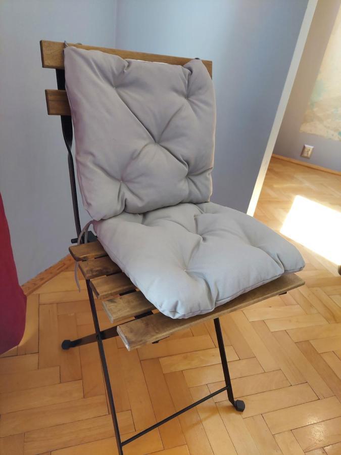 Apartament Janowskie Blonia Rumia Buitenkant foto