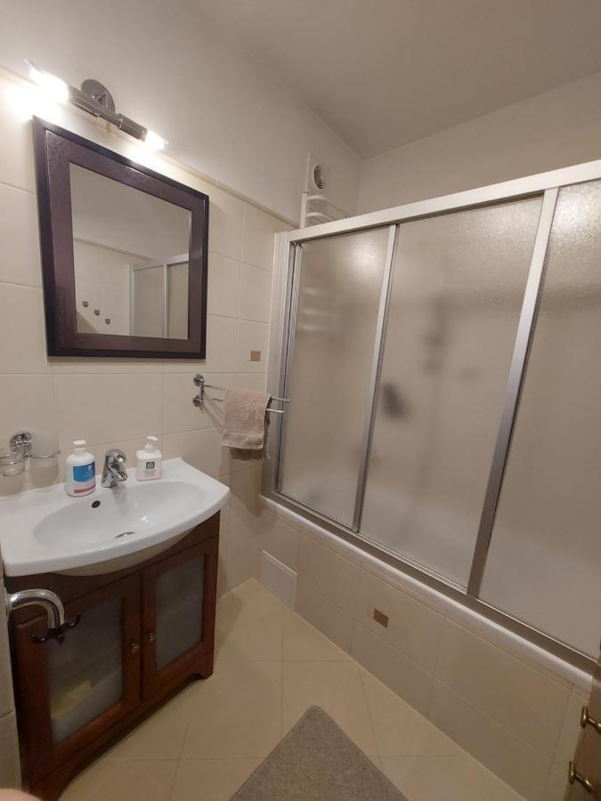 Apartament Janowskie Blonia Rumia Buitenkant foto