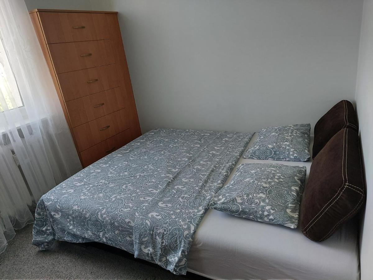 Apartament Janowskie Blonia Rumia Buitenkant foto